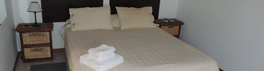 Apartamentos