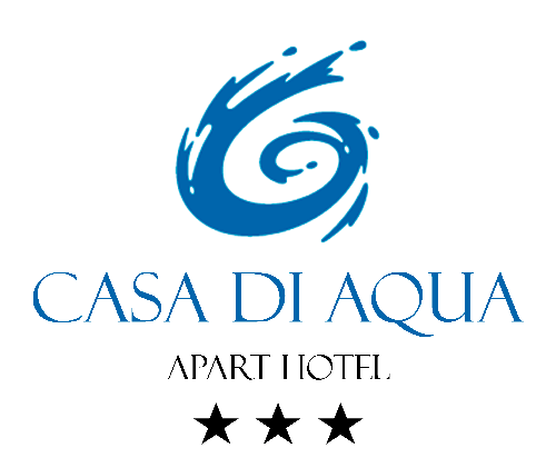 Casa Di Aqua Apart Hotel