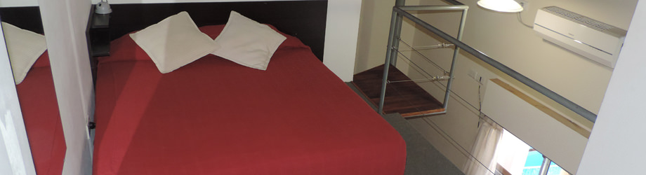 Servicios de Casa Di Aqua