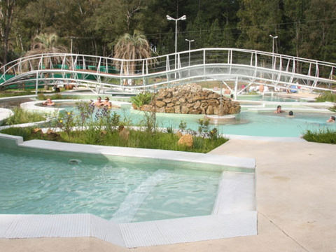 Termas